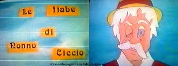 Le fiabe di nonno Ciccio